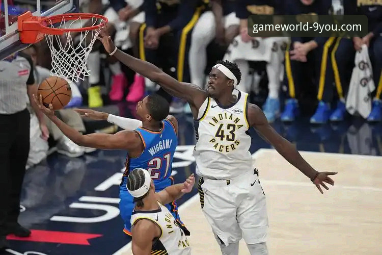 从雷霆加时险胜，看如何在九游游戏平台官网深度解析一场NBA焦点战