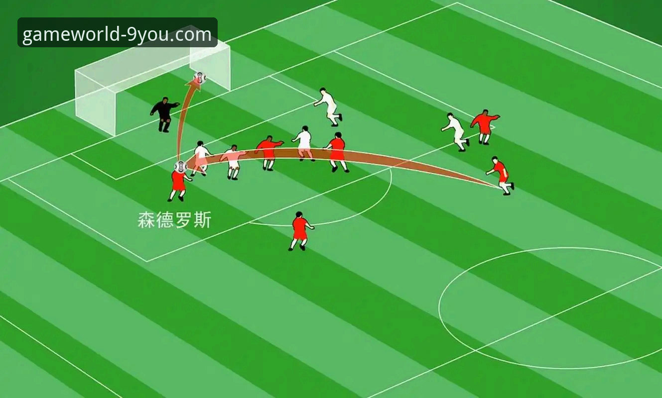 阿根廷5-0战术复盘与球星告别：一场友谊赛的深度解析教程
